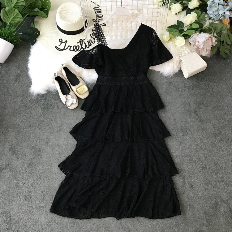 2019 новые модные женские платья сексуальное асимметричное диагональное платье с