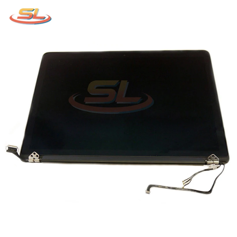 Оригинальный Новый A1502 LCD дисплей в сборе 2013 2014 для MacBook Pro Retina 13 'полный экран 661