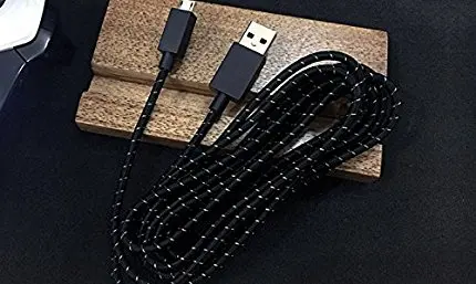 Зарядный кабель USB шнур для контроллера Xbox One Elite | Электроника