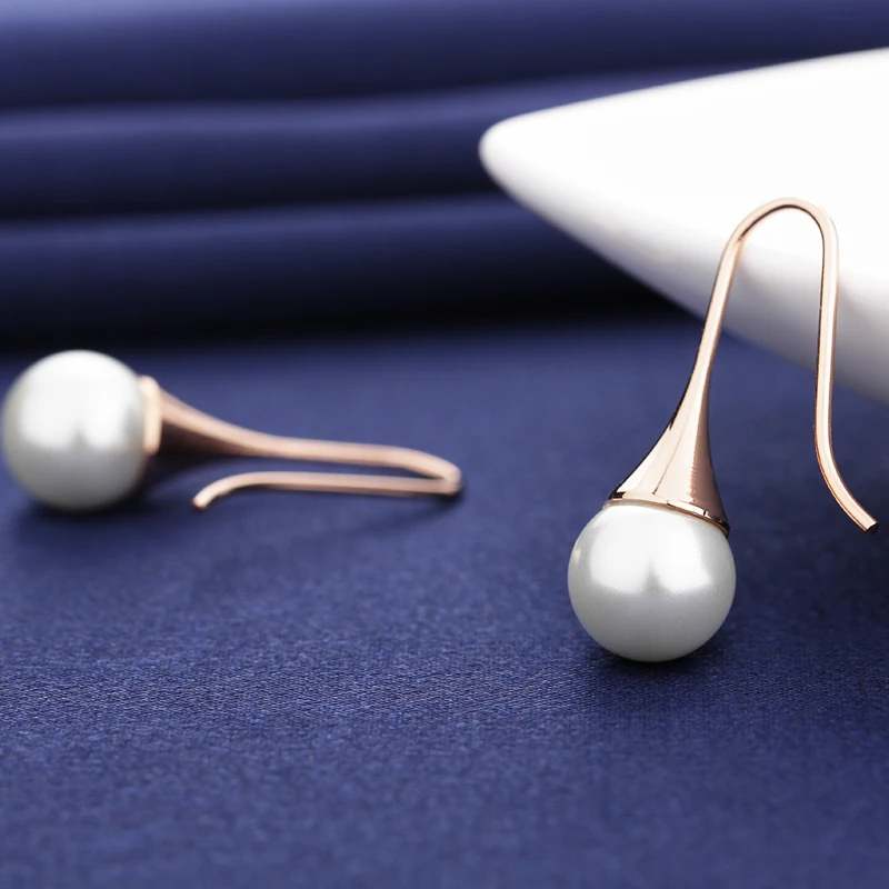 Новое поступление Одежда высшего качества трендовый простой титановая сталь