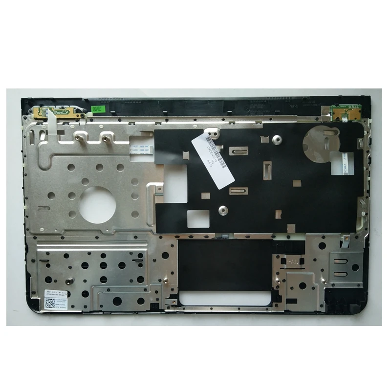 Нижний Базовый чехол для DELL для Inspiron 15R N5110 M5110 PN: 005t5/Упор для рук верхний чехол/ЖК-экран