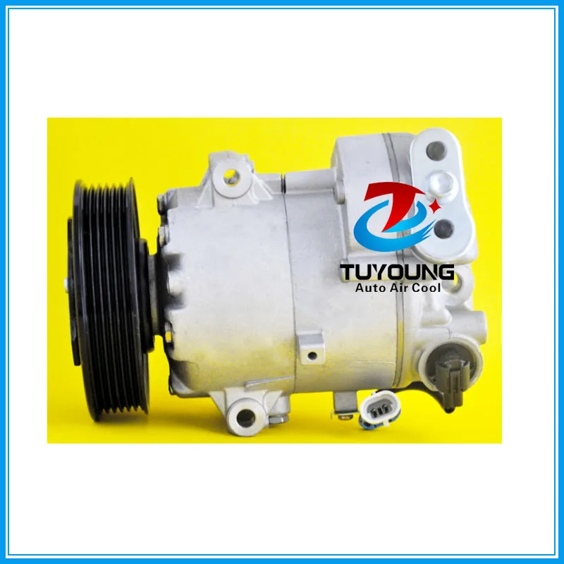 Автомобильный воздушный компрессор CVC для Opel Astra J Meriva B 13395693 1618047 1618422|compressor