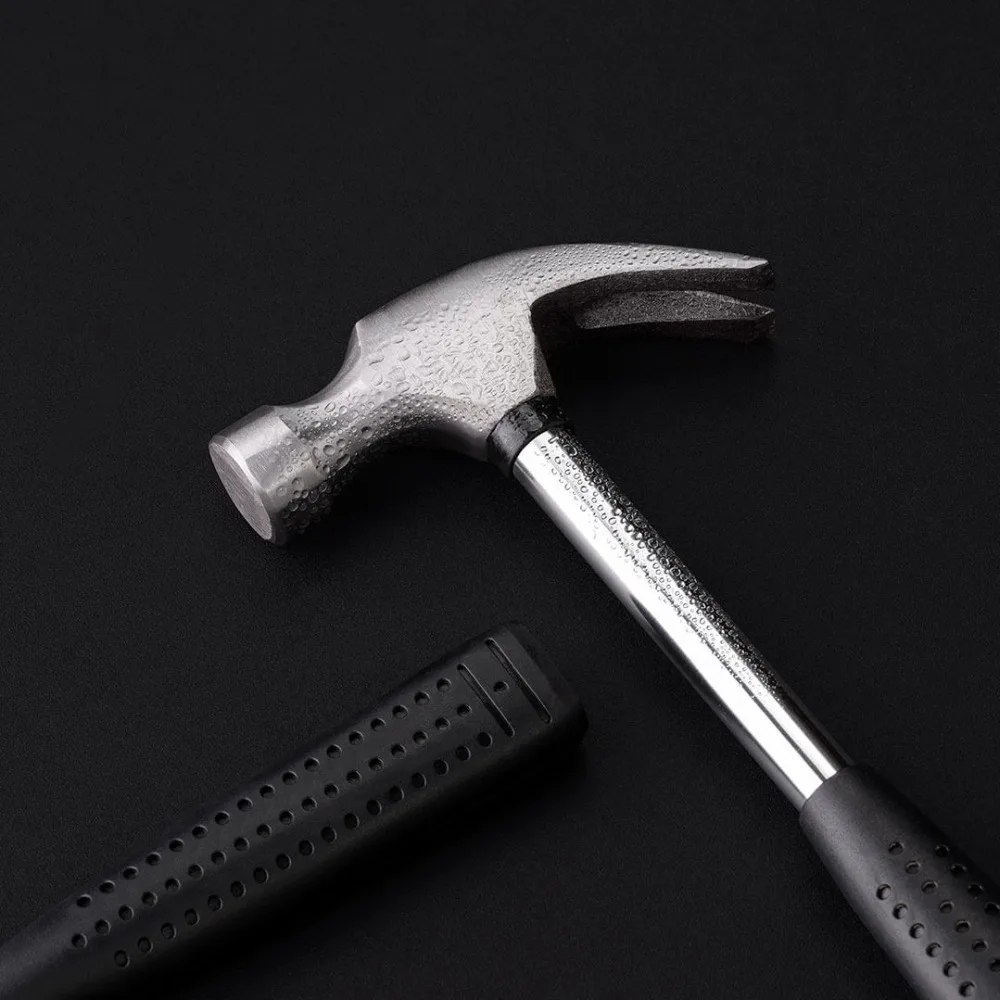 Фото XIAOMI JIUXUN 60/12 в 1 DIY Набор инструментов общий бытовой ручной инструмент с отверткой XIAOMI JIUXUN 60/12 в 1 DIY Набор инструментов общий бытовой ручной инструмент с отверткой