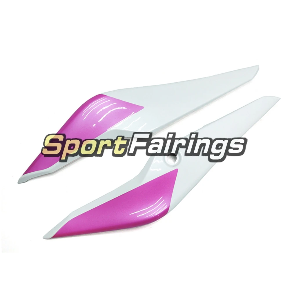 

Cowlings For Honda CBR250R 2011 2012 2013 2014 Body Frames Motorcycle Body Kit ABS Plastic Injection Panel White Purple Bodywork