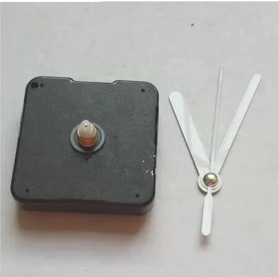 1 Набор аксессуары для часов дома|clock movement kits|quartz clock kitclock |