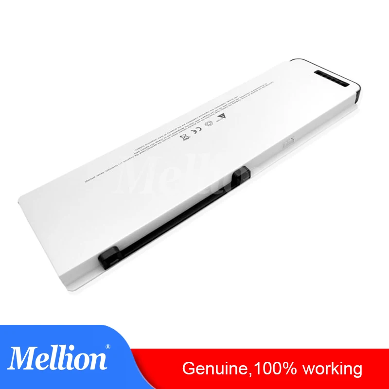 Подлинный A1281 Аккумулятор для ноутбука MacBook Pro 15 &quotA1286 2018 год Новый аккумулятор