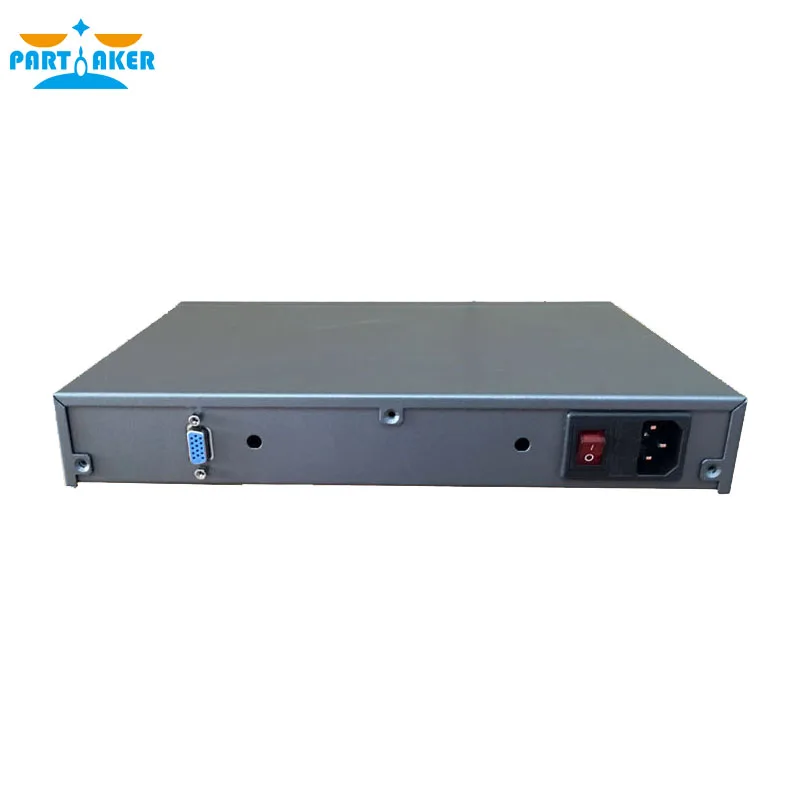 R17 J1900 4 LAN серверный брандмауэр устройство Pfsense маршрутизатор Pfsense|firewall appliance|pfsense