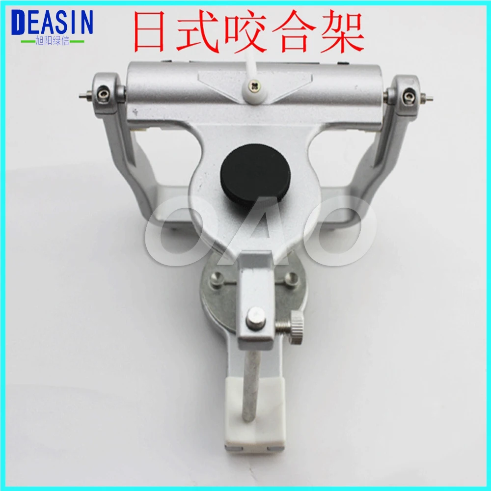

Oral Dental technician Dental Articulator Dental Articulators Adjustable Denture Japan Style Anatomic Articulator