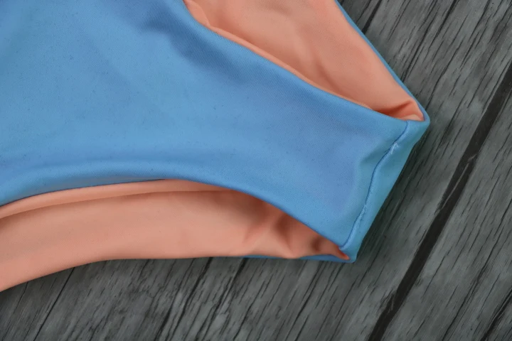 2017 купальник bikinis Swimsuit женщин Печатных Купальники Женщины Бикини Установить