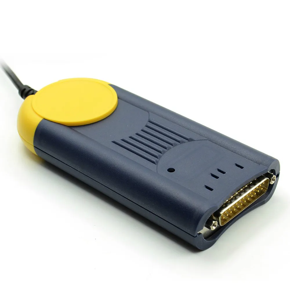 Высококачественное автоматическое сканирующее устройство Multi-Di @ g Access J2534 V2018.3