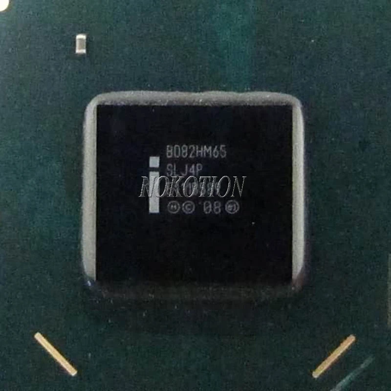 Материнская плата NOKOTION MBV4D01001 MB.V4D01.001 для ноутбука Acer 6595 6595TG 6593 материнская HM65 DDR3