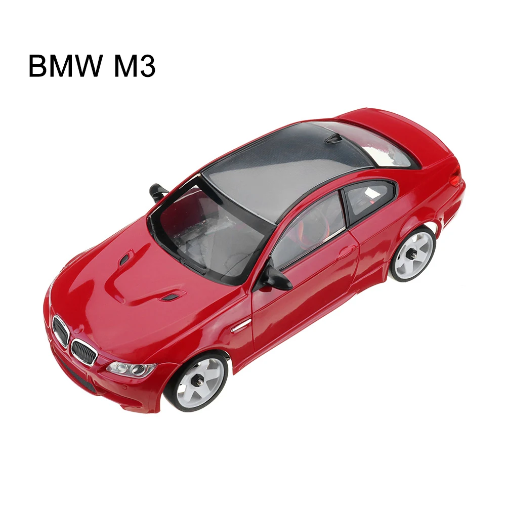 3 Высокая скорость 40-60 км/ч IW05 1/28 4WD 2CH Профессиональный Гоночный Радиоуправляемый автомобиль игрушки для детей подарки подарок на день рождения - Цвет: 3
