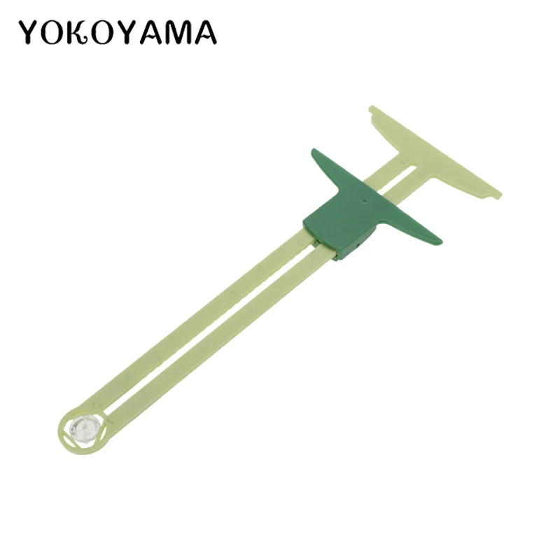 Запчасти для фотоаппарата YOKOYAMA оригинальная линейка вязания швов лоскутного