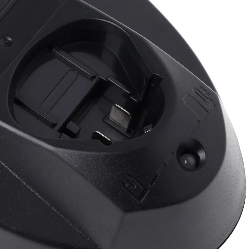 Литий ионный аккумулятор зарядное устройство AL1115CV для Bosch 10 8 V 12V