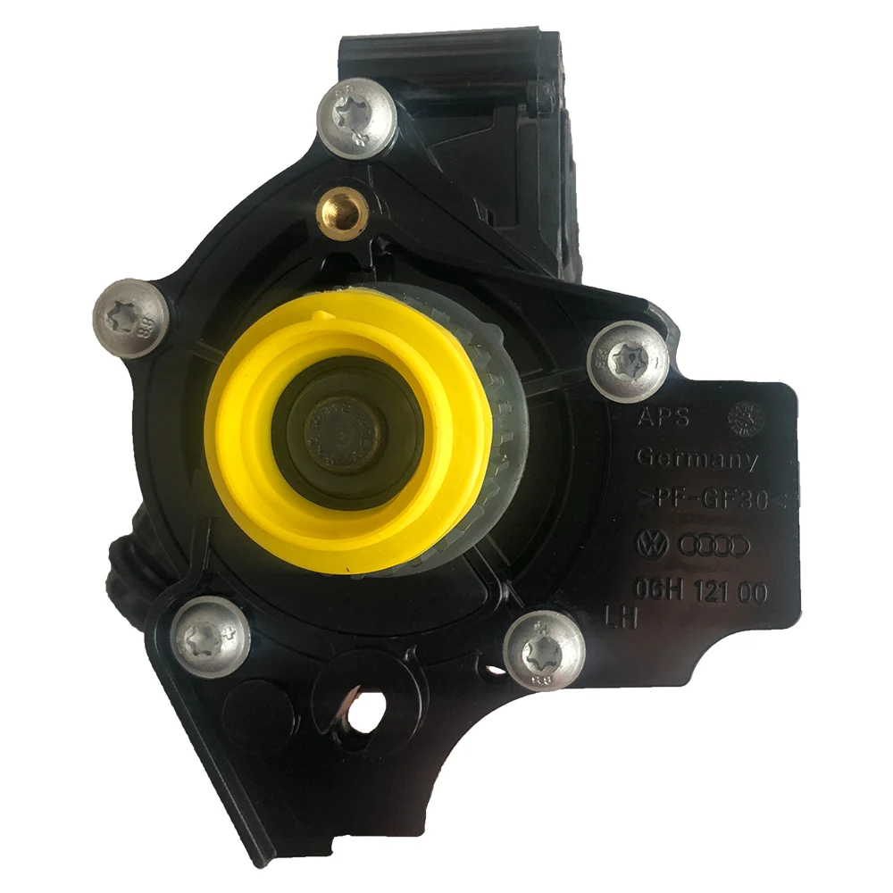 EA888 1,8 T 2,0 T водяной насос двигателя 06H121026 J/N/AG/AF/BD/CQ для VW Jetta GTI GOLF/GTI TIGUAN Passat AUDI A3 A4 A5 A6 A8