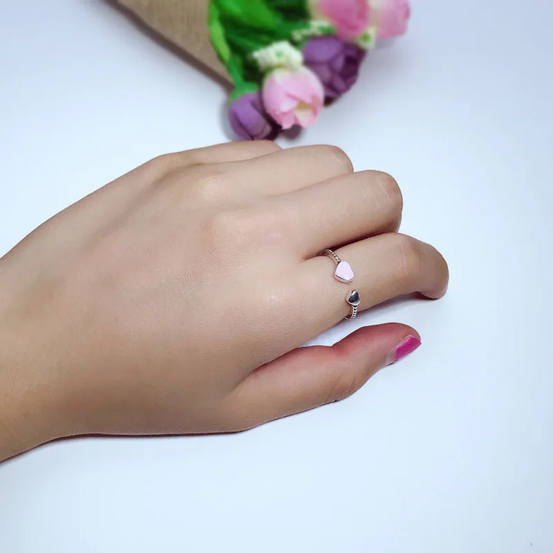 2020 модные ювелирные изделия горячая Распродажа 925 серебро Кристалл от Swarovski