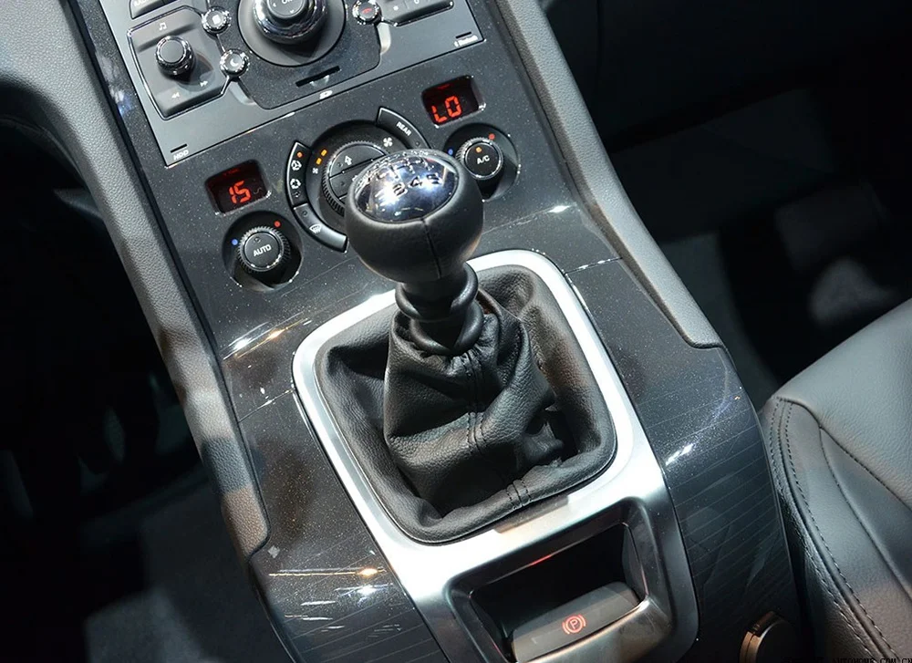 Ручка рычага переключения передач для Peugeot 206 207 306 307 406 | Автомобили и мотоциклы