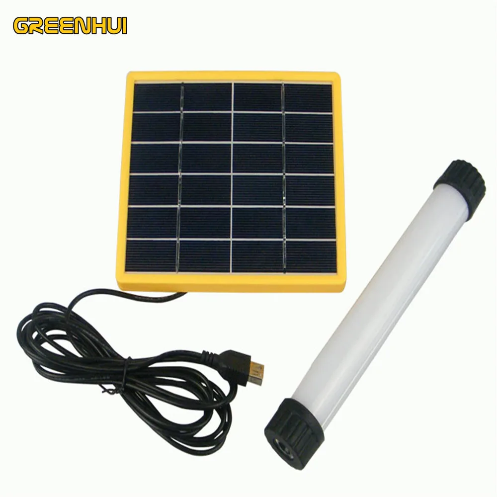 Горячая солнечная Buitenlamp Многофункциональный светодиодный светильник 3W уличный