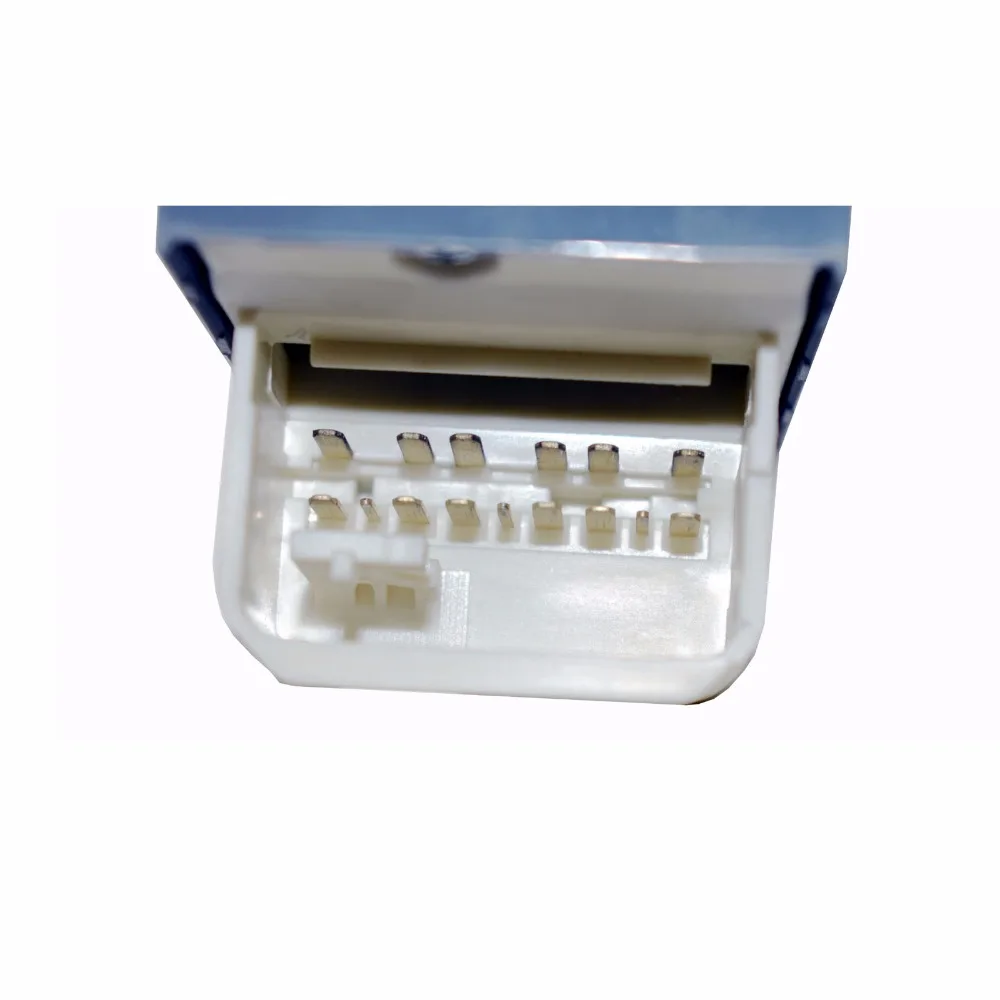 ISANCE Left Electric Master Power Window Switch Control 84820-02190 для Toyota Yaris 2007 2008 2009 2010 2011 2012 2013 2014 |