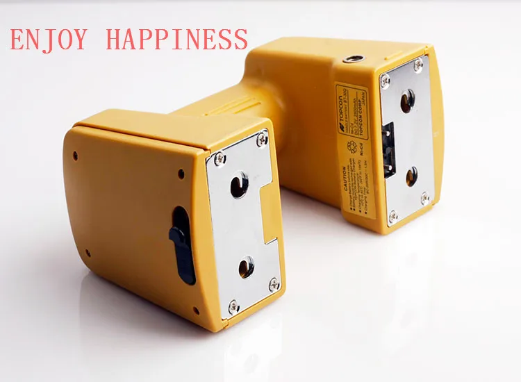 Запасная аккумуляторная батарея для общей станции Topcon|battery for|battery replacementbatteries