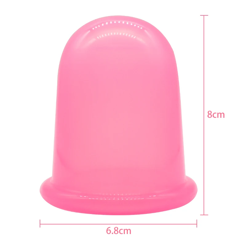 1 шт. массажные банки вакуумный массажер для тела забота о здоровье семейный