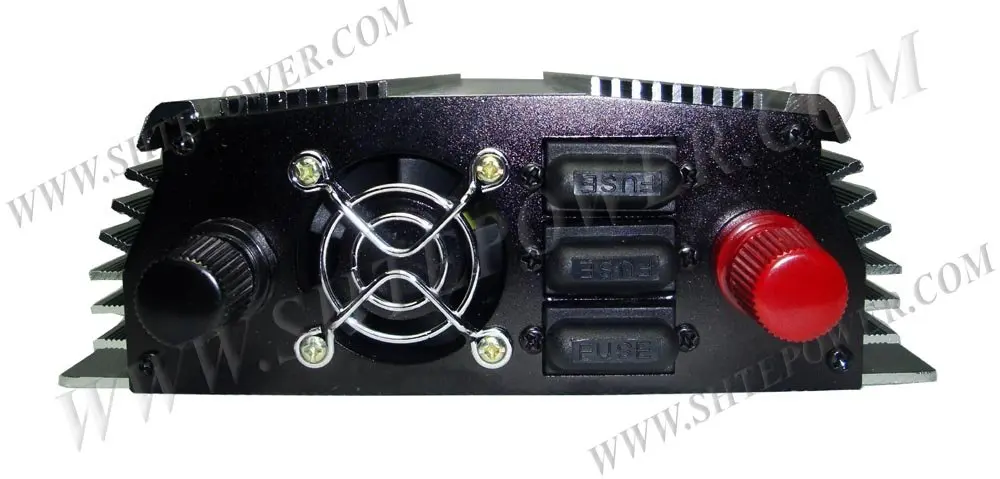 1000 Вт сетевой солнечный инвертор dc В ac 1kw 220В 24В инвертор|solar micro inverter|solar paintinginverter
