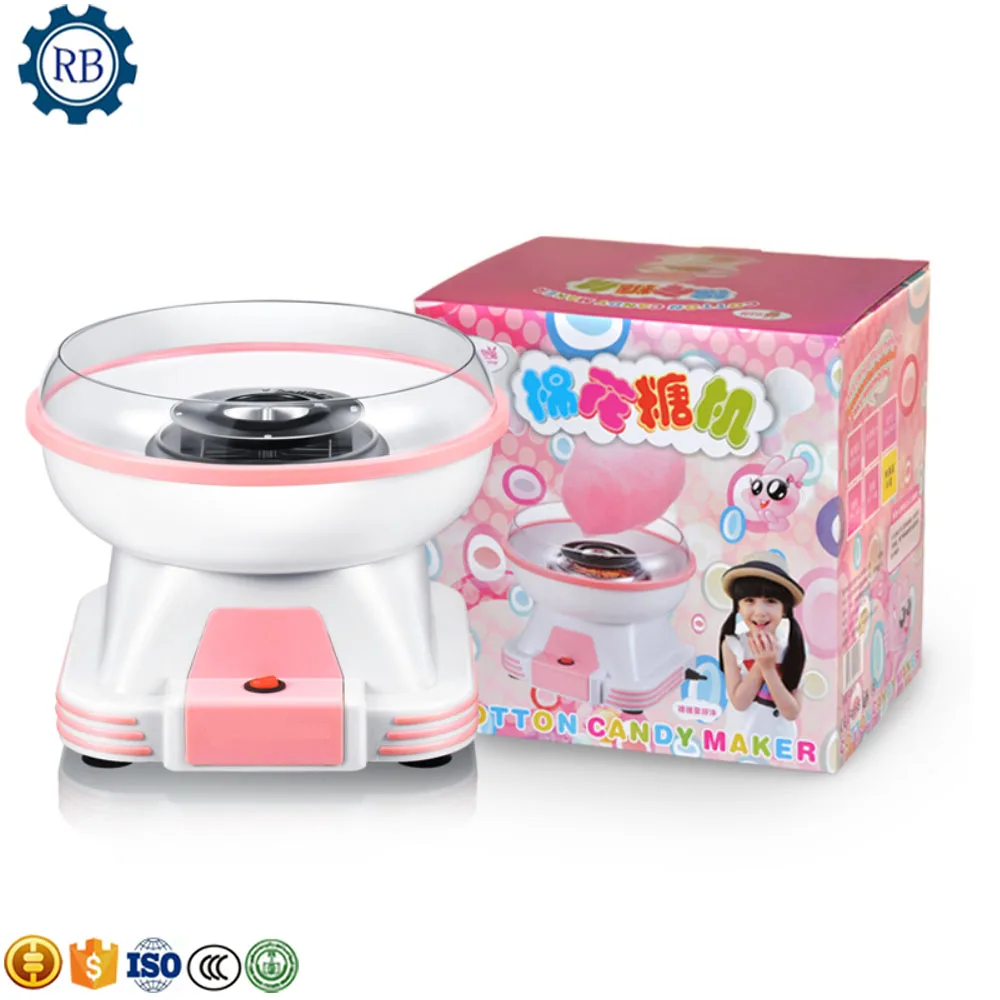 Заводская цена аппарат для изготовления хлопковых сладостей машина