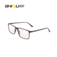 high quality anti blue ray computer goggle uv400 radiation resistant glasses spectacle frame ouclos de grau 9195
