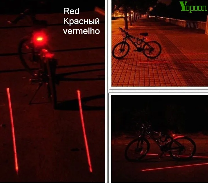West Biking велосипедный задний фонарь с черепом водонепроницаемый светодиодный для