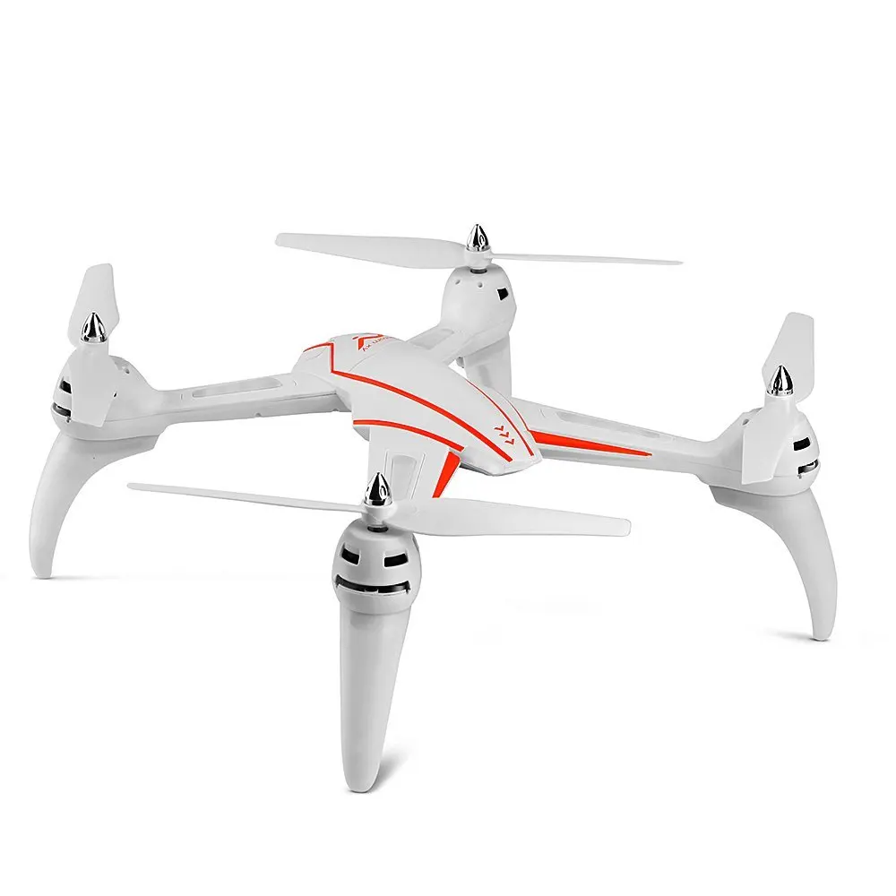 Оригинальный WLtoys Q696 A D 5 8G FPV 1080P Камера 2 карданный стабилизатор для воздуха Пресс
