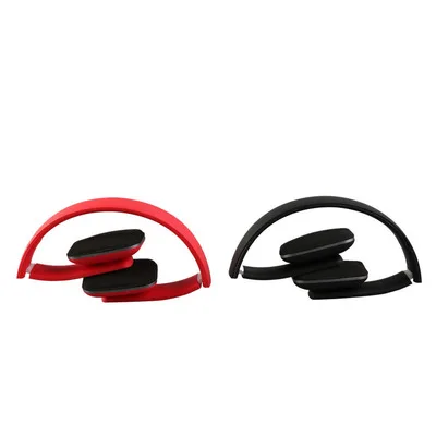 Portable Wireless Bluetooth Headphone Active Noise Cancelling Headset earphone Hifi Earbuds Bass Stereo with Mic | Электроника