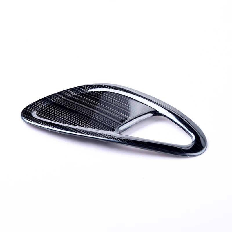 Для Smart Fortwo 15 Air Outlet руль оконная ручка украшение интерьера наклейки из