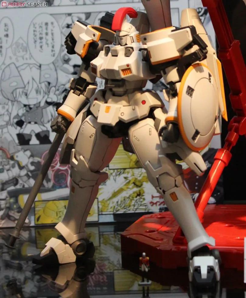 Bandai Gundam MG 1/100 EW Tallgeese мобильный костюм сборки модель Наборы фигурки пластмассовые игрушечные модели
