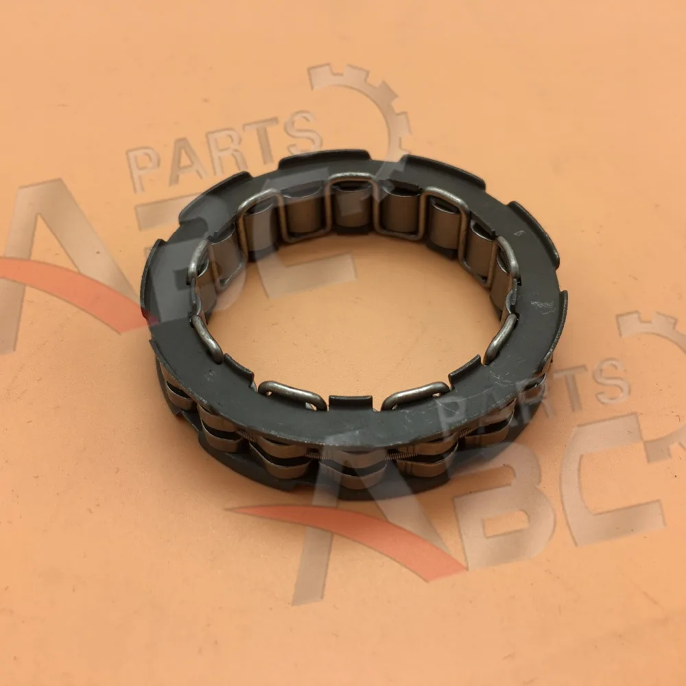 Подшипник Сцепления Sprag односторонний подшипник сцепления игольчатый для YAMAHA YZF
