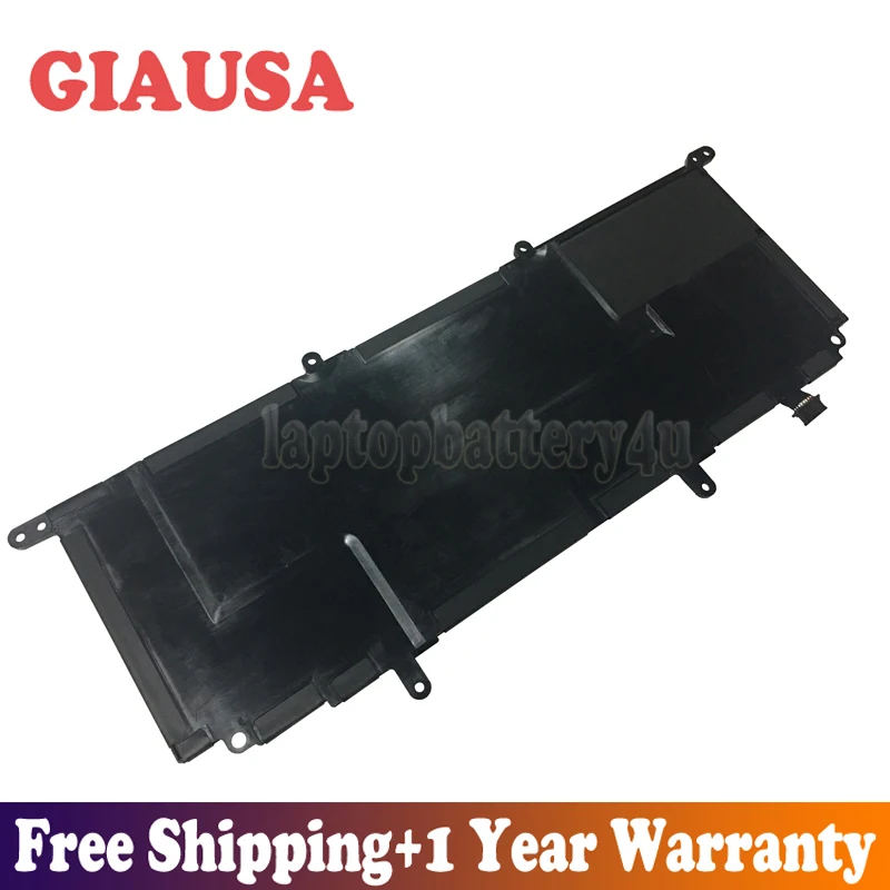 GIAUSA новая 11 1 В 32Wh WR03XL батарея для HP TPN-Q133 HSTNN-IB5J HSTNN-XXXX 725607-001 725497-1C1 серия | Компьютеры