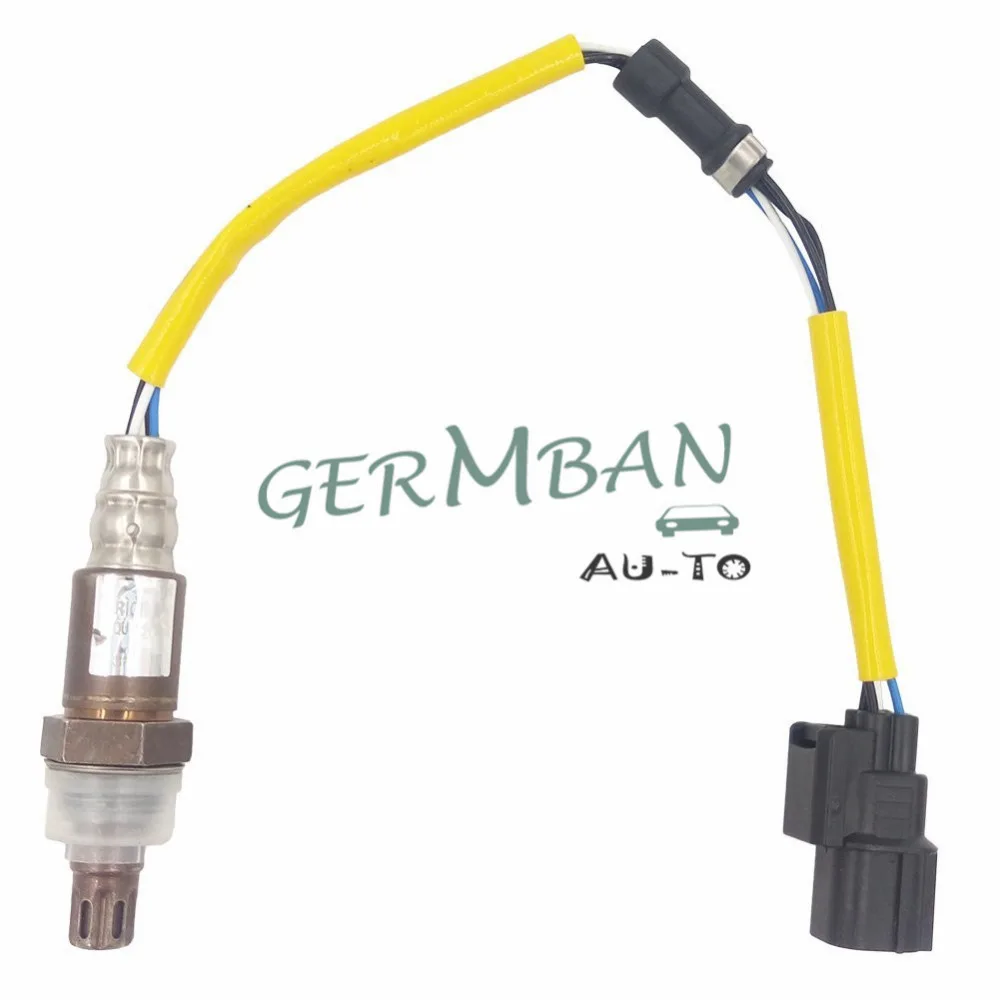 Лямбда датчик O2 соотношения воздуха и топлива для Honda Civic CR V No #36531 RME A00 36531RMEA00 234