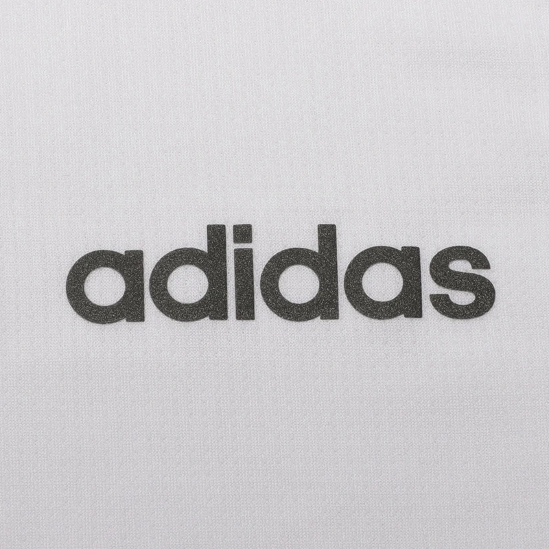 Оригинальное новое поступление мужские поло Adidas D2M 3S спортивная одежда с