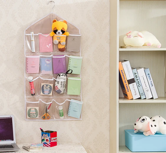 Сумка Органайзер для хранения в шкафу органайзер шкафу|bag bag|bag hangingbag clear |