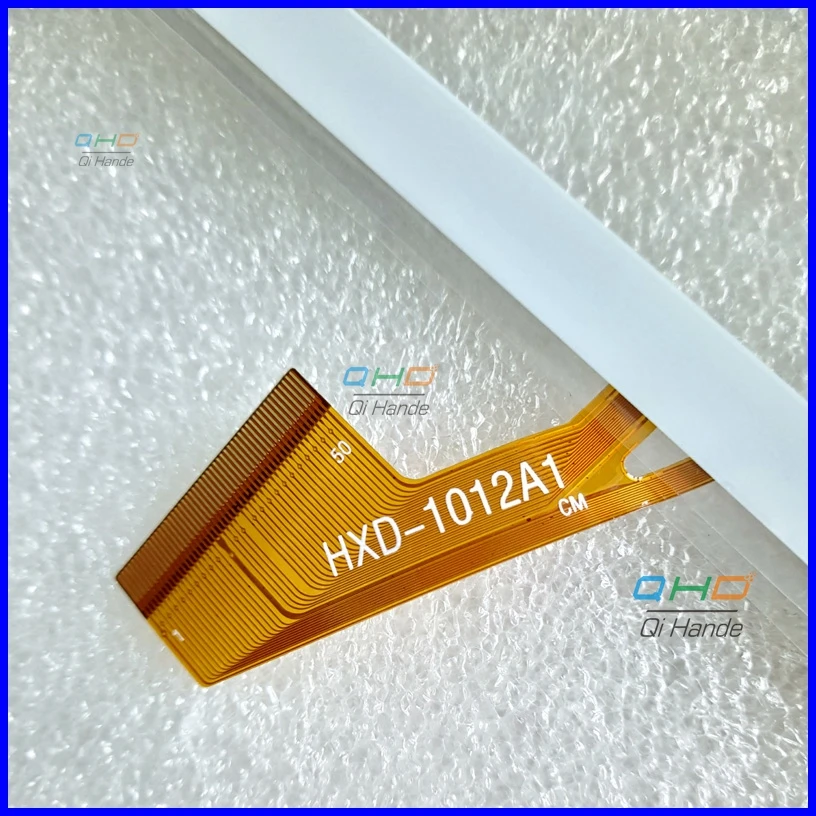 10 1-дюймовый сенсорный экран телефон для DIGMA OPTIMA 1 TT1007AW 7 TS1008AW 3G планшет | Компьютеры