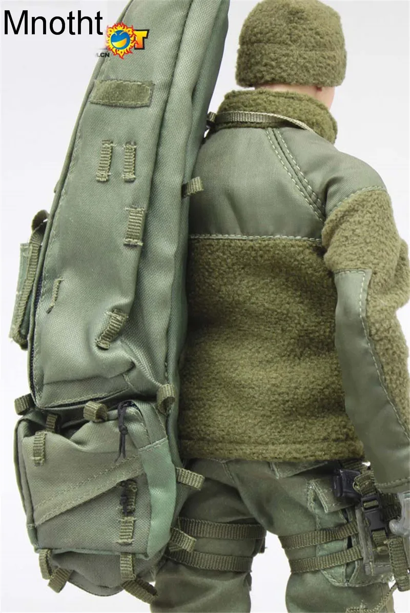 Mnotht 1/6 Solider наемничная армия женская военная модель комплект одежды для 12 дюймов