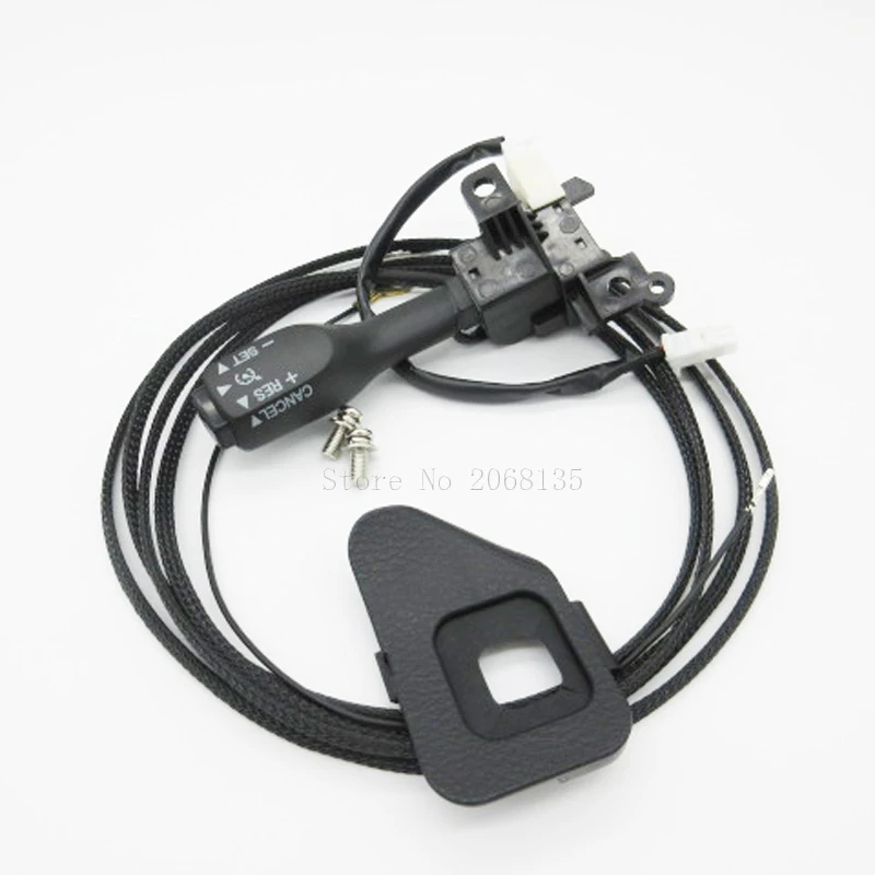 Высокое качество OEM:84632-34011 45186-02310 45186-02310-C0 переключатель круизного управления для
