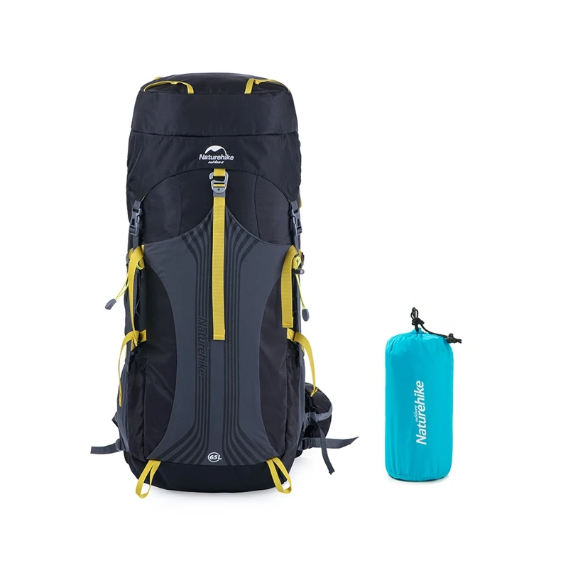 Naturehike открытый толчок надувной кемпинг мат палатка конверт водонепроницаемый