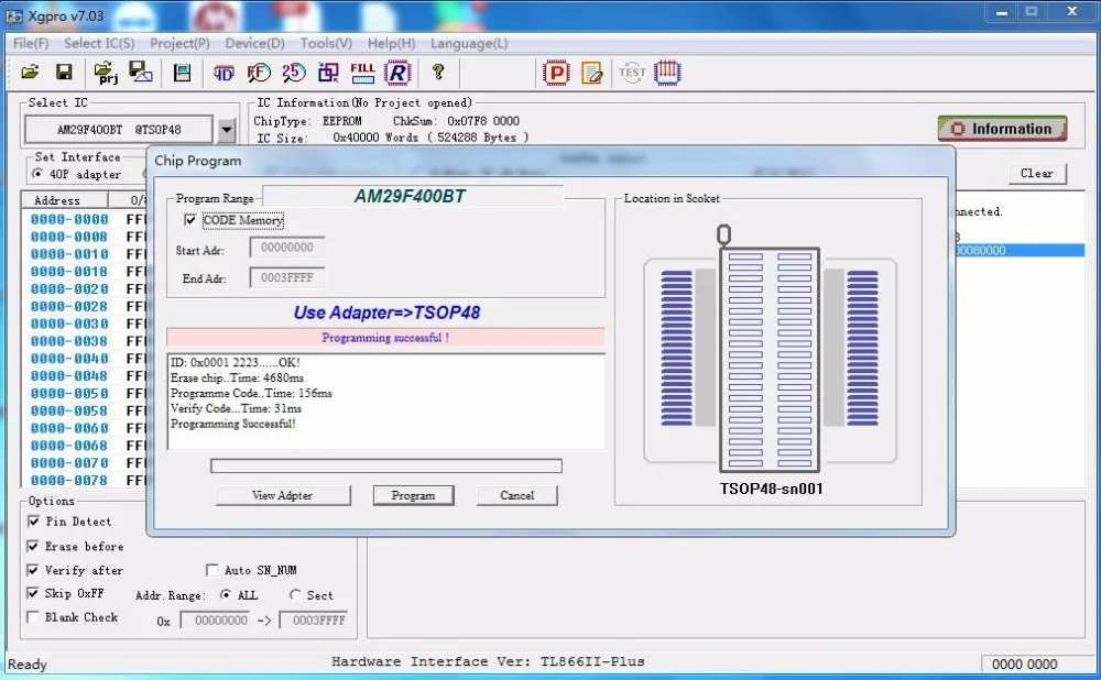 V8.3 XGecu TL866II tl866 ii Plus программист+ 24 разъем адаптера+ SOP8 клип 1,8 в nand flash 24 93 25 eprom avr mcu программа биос