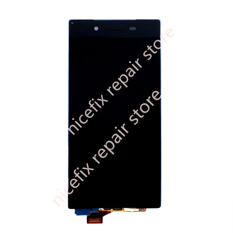 Новое поступление для Sony Z5 LCD Xperia дисплей E6653 E6603 E6633 экран с сенсорным