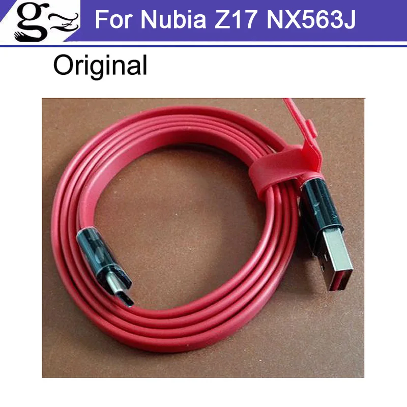 USB 3.0 Type C кабель для быстрой зарядки ZTE nubia z17 NX563J зарядки|Шлейфы мобильных