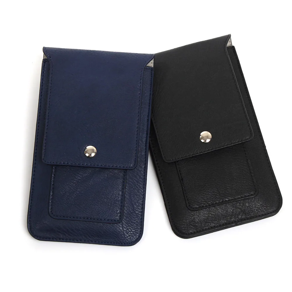 Outdoor Waist Belt Clip Case Phone Bag Cover Pouch For Samsung Galaxy S10 Lite Plus 5G S10E A7 2018 A8 A8s A9 Star 2019 A30 A50 | Мобильные