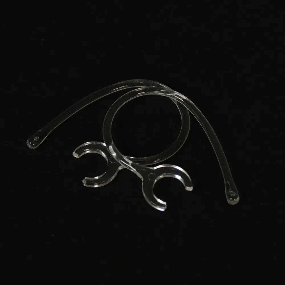 DOITOP запасная Мягкая силиконовая противоскользящая Крышка для ушей крючок стерео