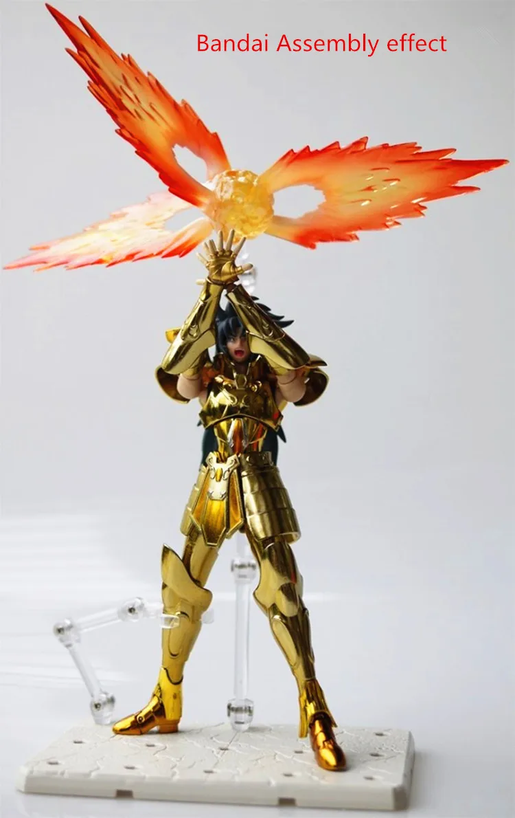Комплект одежды для детей набор из ткани датонг Saint Seiya | Игрушки и хобби