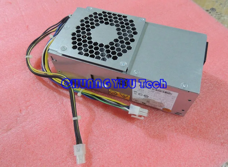 Бесплатная доставка CHUANGYISU для M92 M82 A75 240 Вт Питание 54Y8897 PS 4241 01 PCB020 FSP240 40SBV 14PIN + 4PIN|free