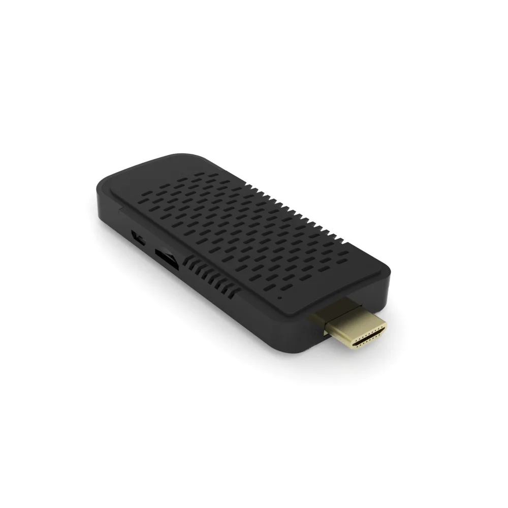Android TV dongle H96 Pro Amlogic S905X четырехъядерный 7 1 2 Гб 16 4G/5G WiFi BT4.0 Netflix 4K Stick Androiid |